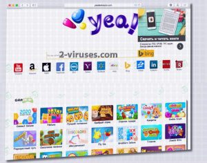 Virus Yeadesktopbr.com