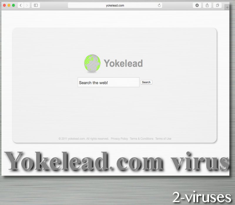 Yokelead.com virus