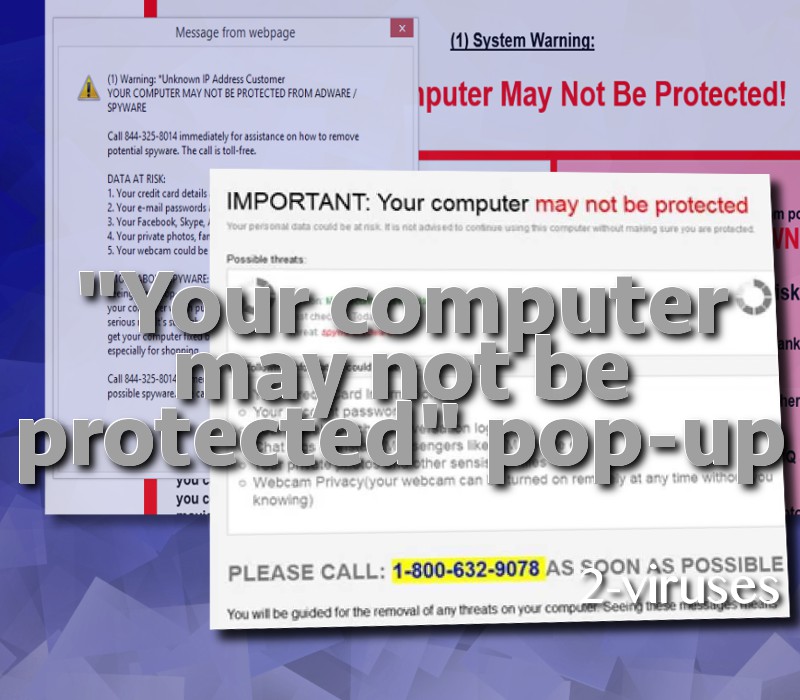 your-computer-may-not-be-protected-2-viruses