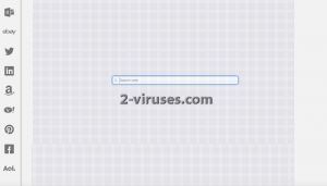 El virus Yourwebing.com