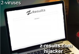 El secuestrador z-results.com