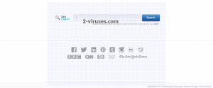 ZenSearch.com (virus)